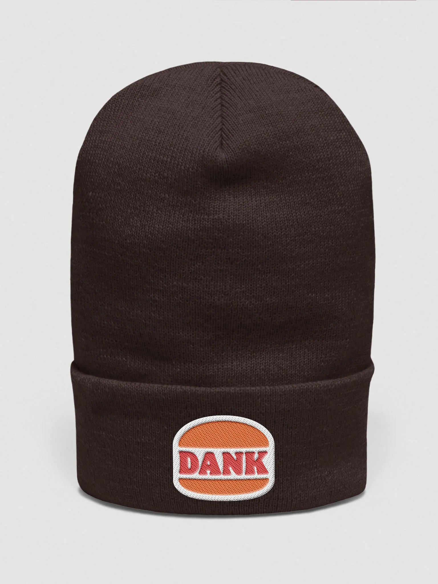 The Junior Borger Beanie product image (2)