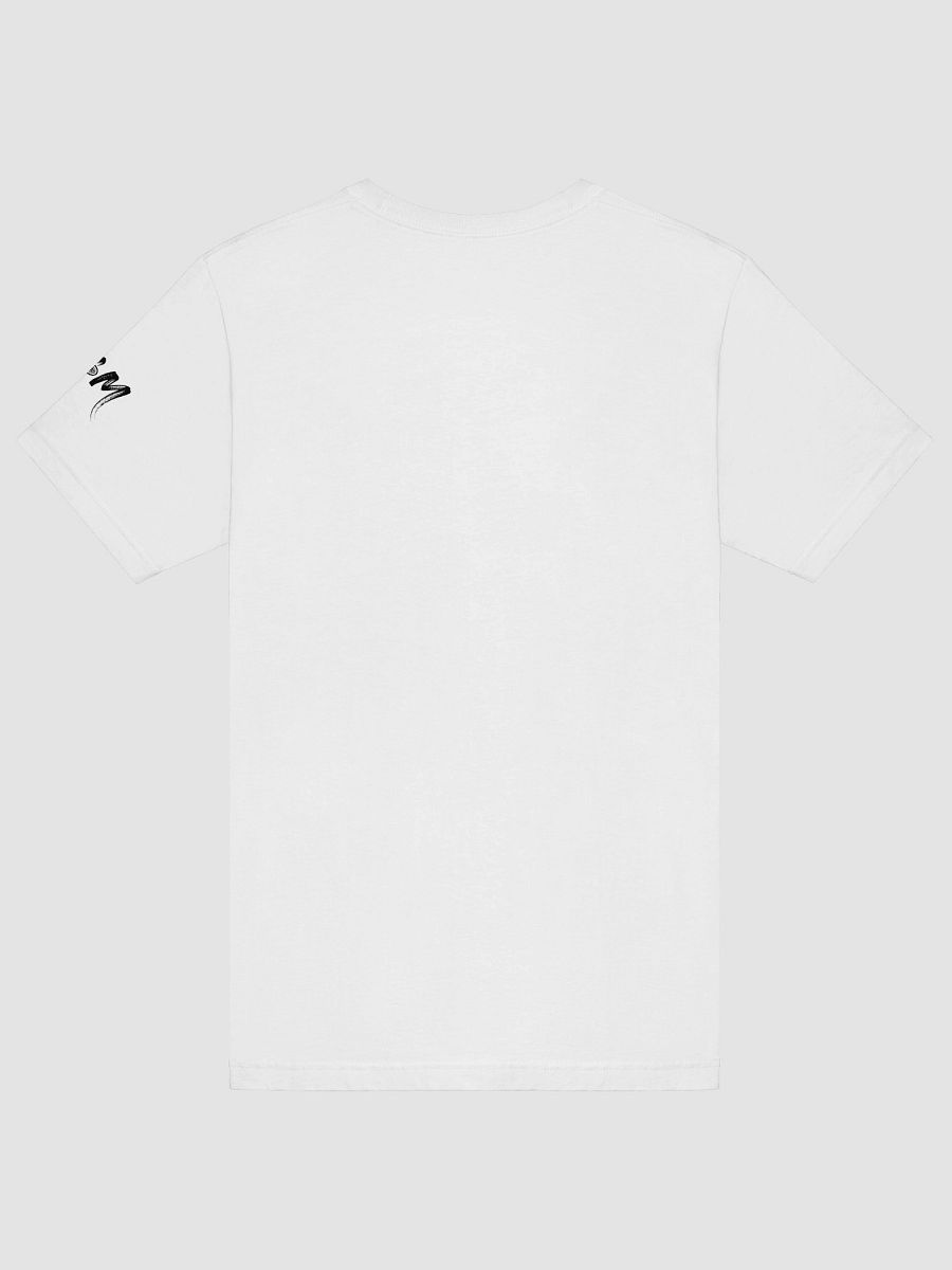 The 2nd Best One in the Room T-Shirt product image (28)