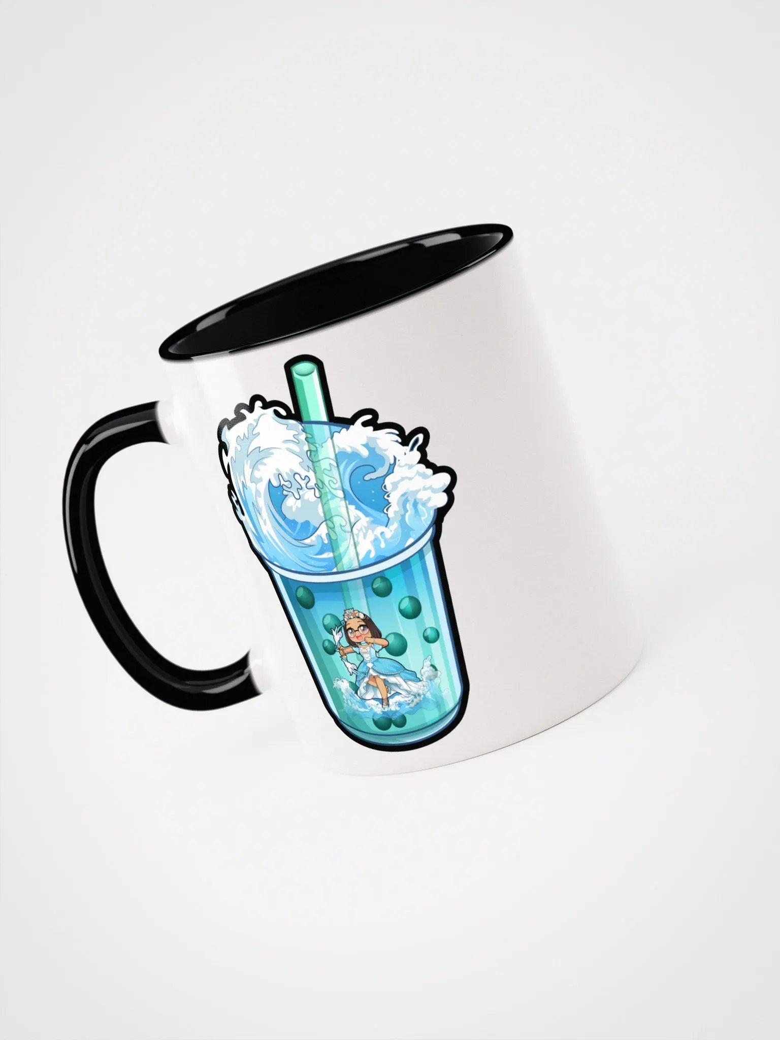 Art3mis Boba Mug product image (21)