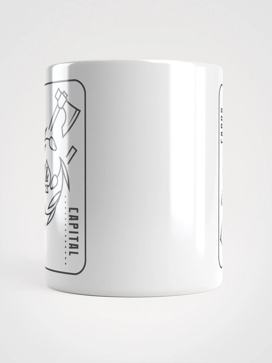 Ace of Spades Mug product image (5)