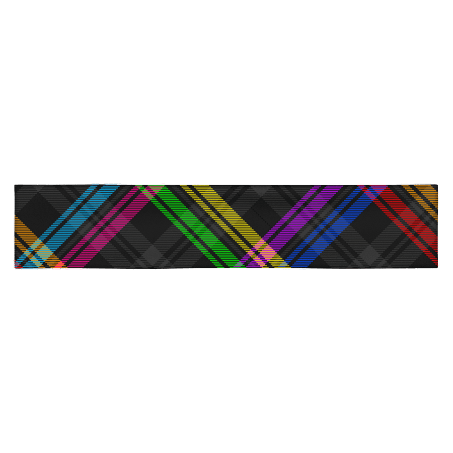 Rainbow Tartan product image (1)