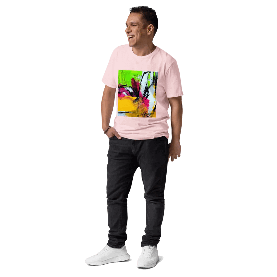Pink Power product image (10)