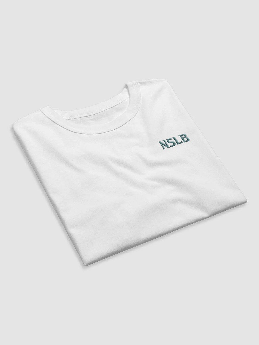 NSLB Relaxed Tee product image (5)