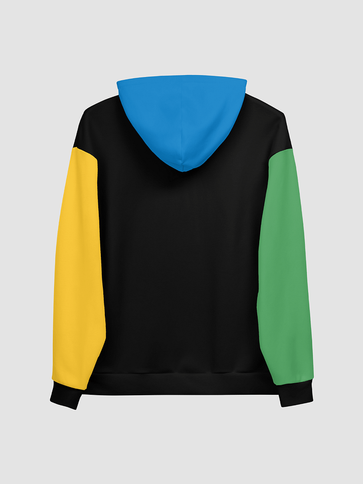 P Crazy Hoodie product image (2)