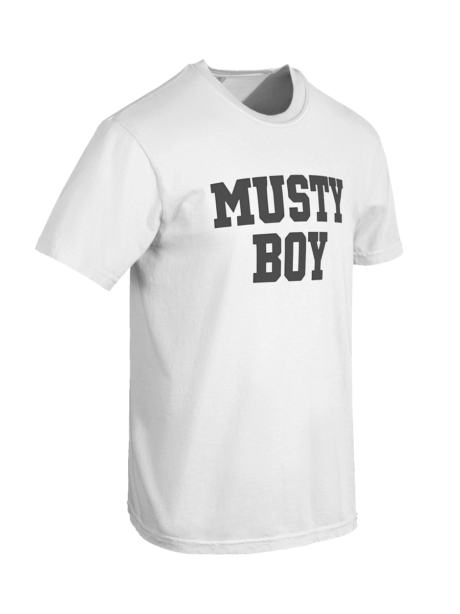 Doja Cat Musty Boy Shirt product image (8)