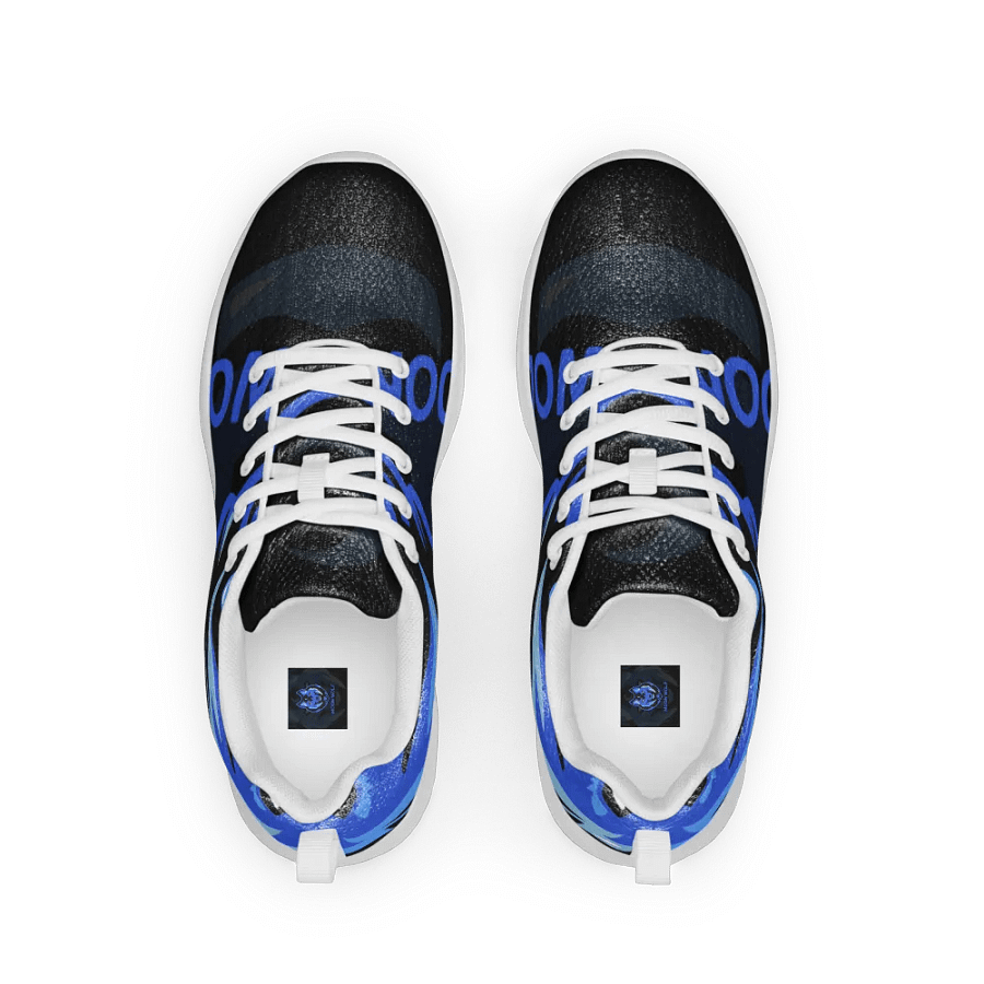 Chaussure Moon Wolf product image (3)