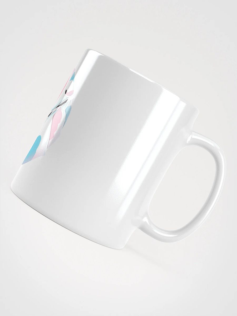 Transgender Isopod Mug V2 product image (10)
