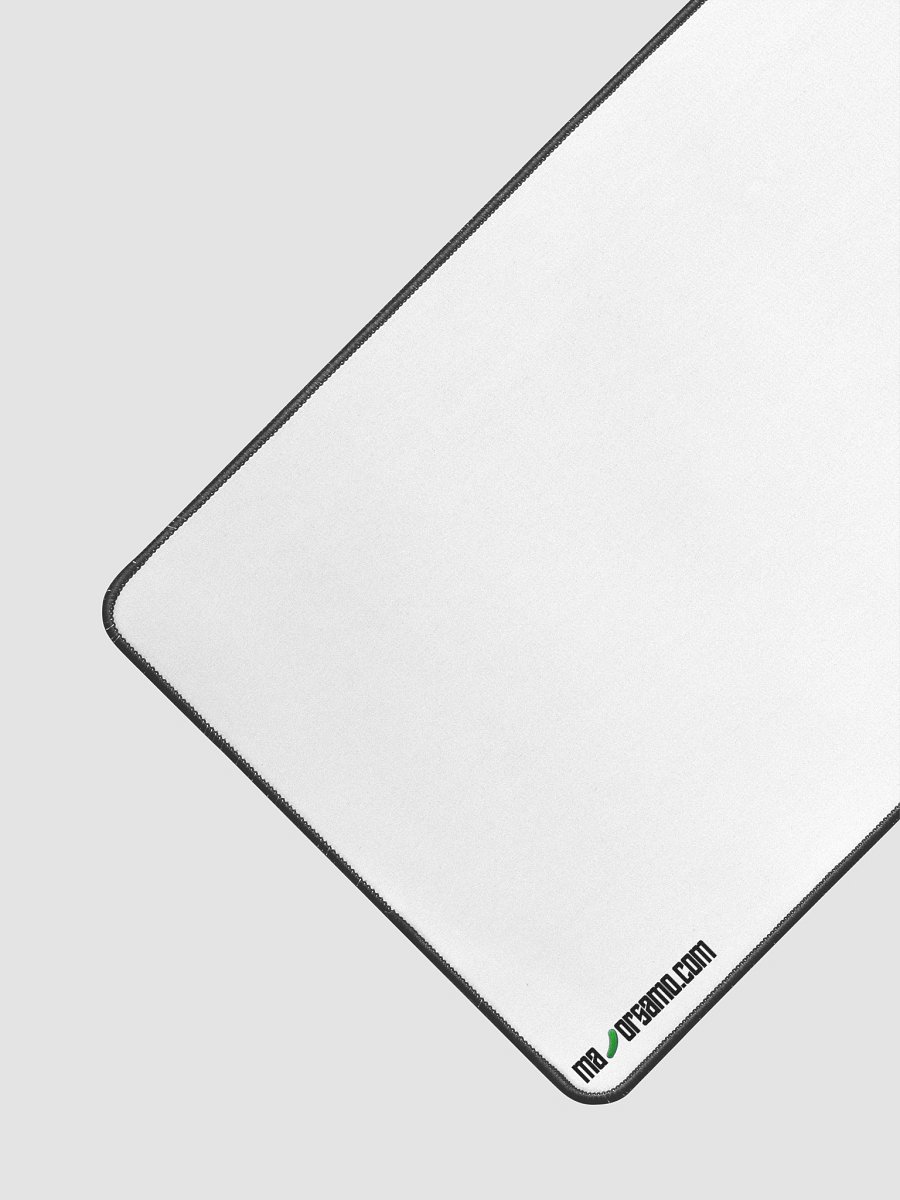 Help Help desk mat product image (3)