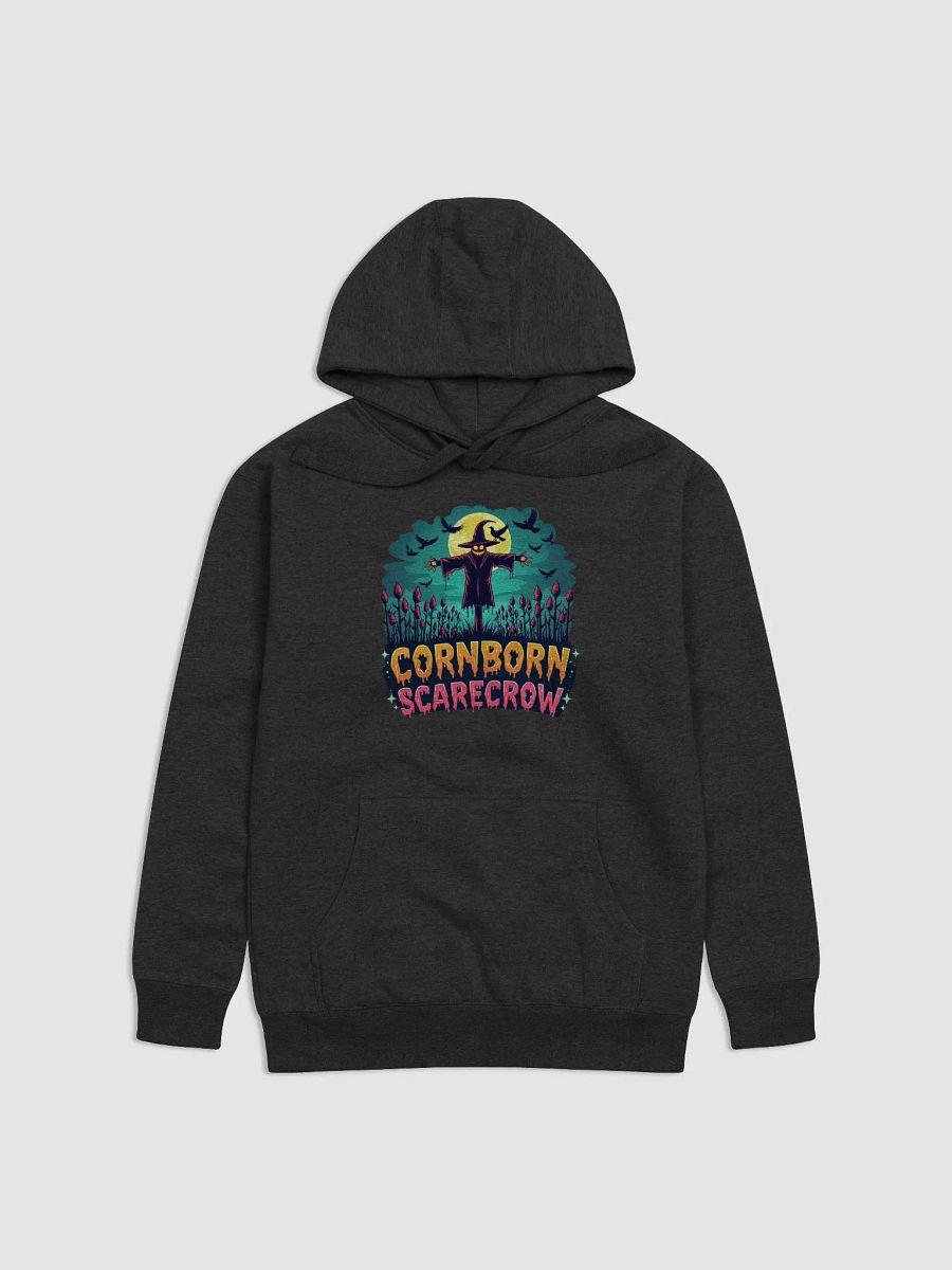 Cornborn Scarecrow Hoodie product image (10)