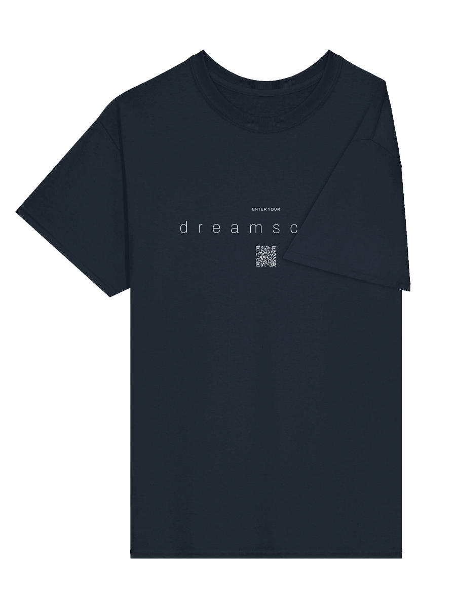 Enter Your Dreamscape | Gildan Heavyweight T-Shirt product image (6)