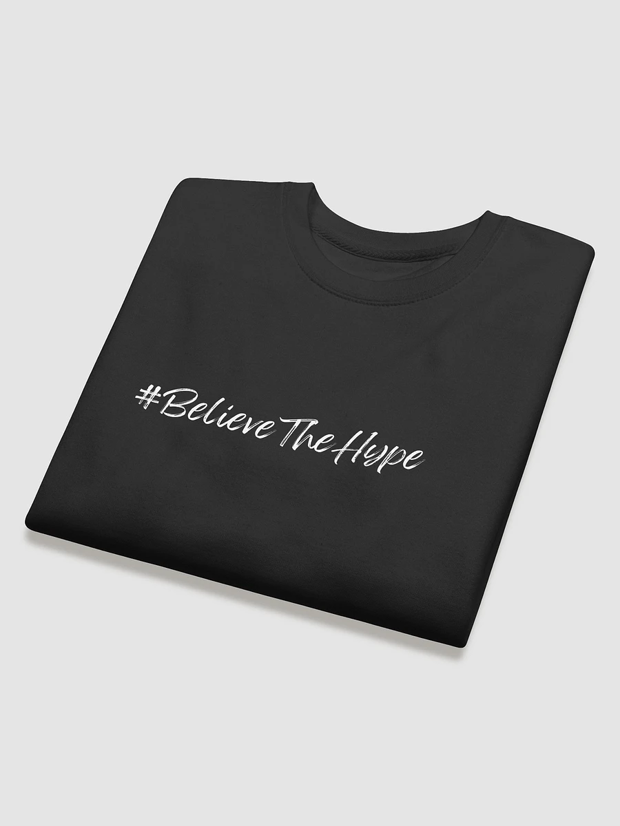 Believe The Hype Sweaters product image (4)