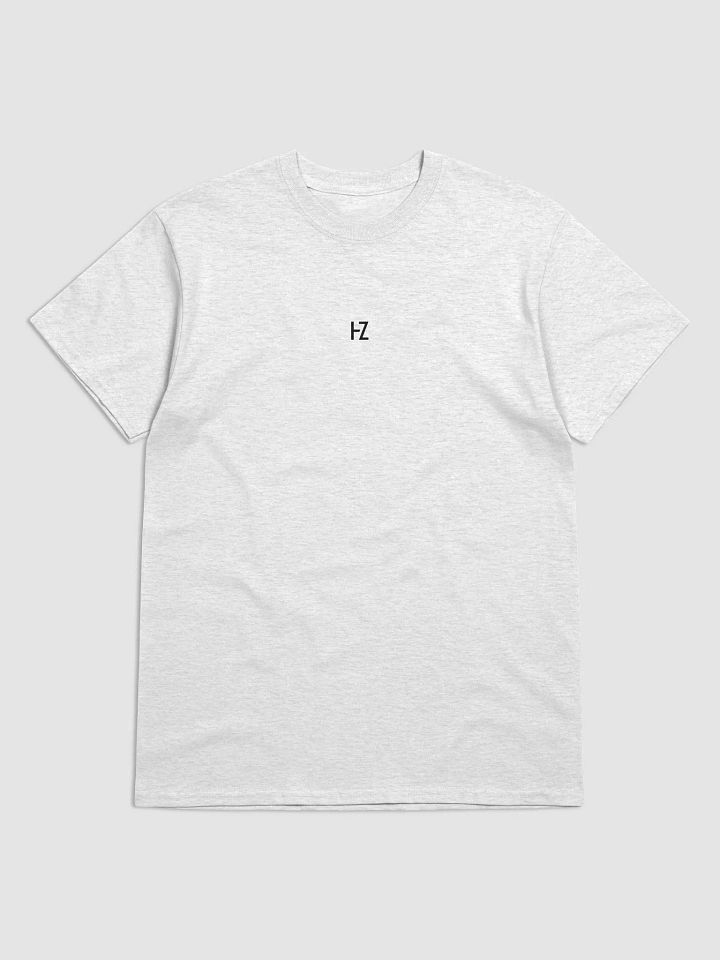 HZ // Token - Tee - Light product image (2)