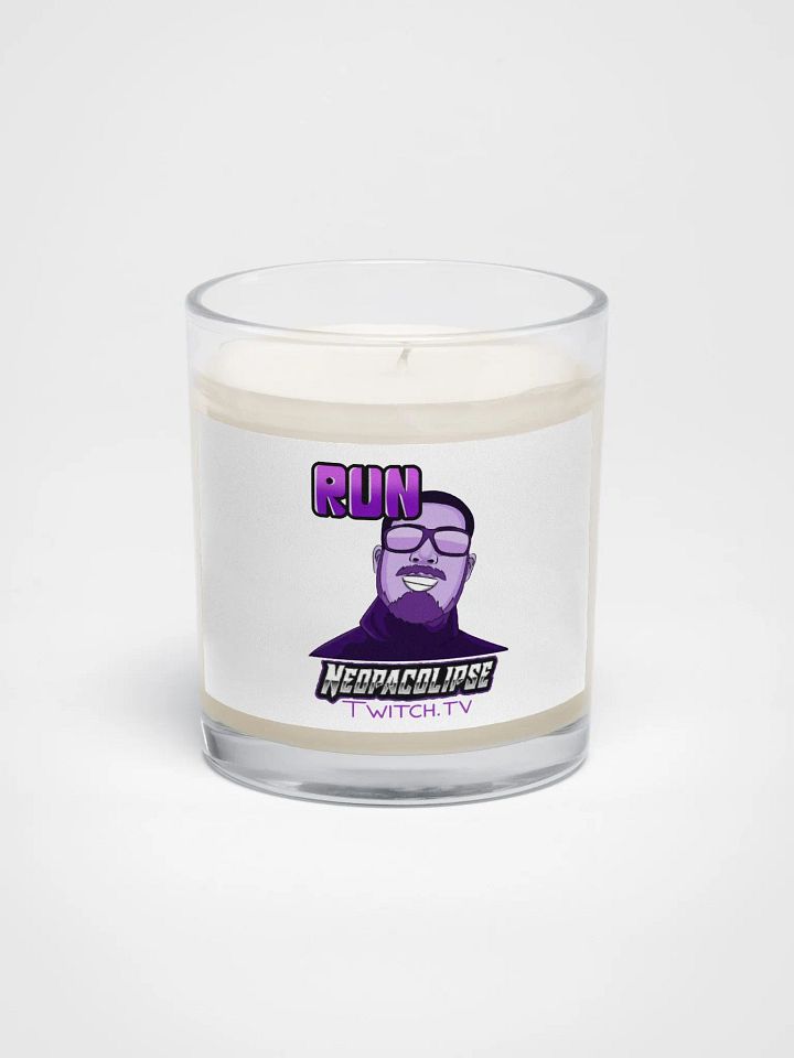 Love Candle product image (1)