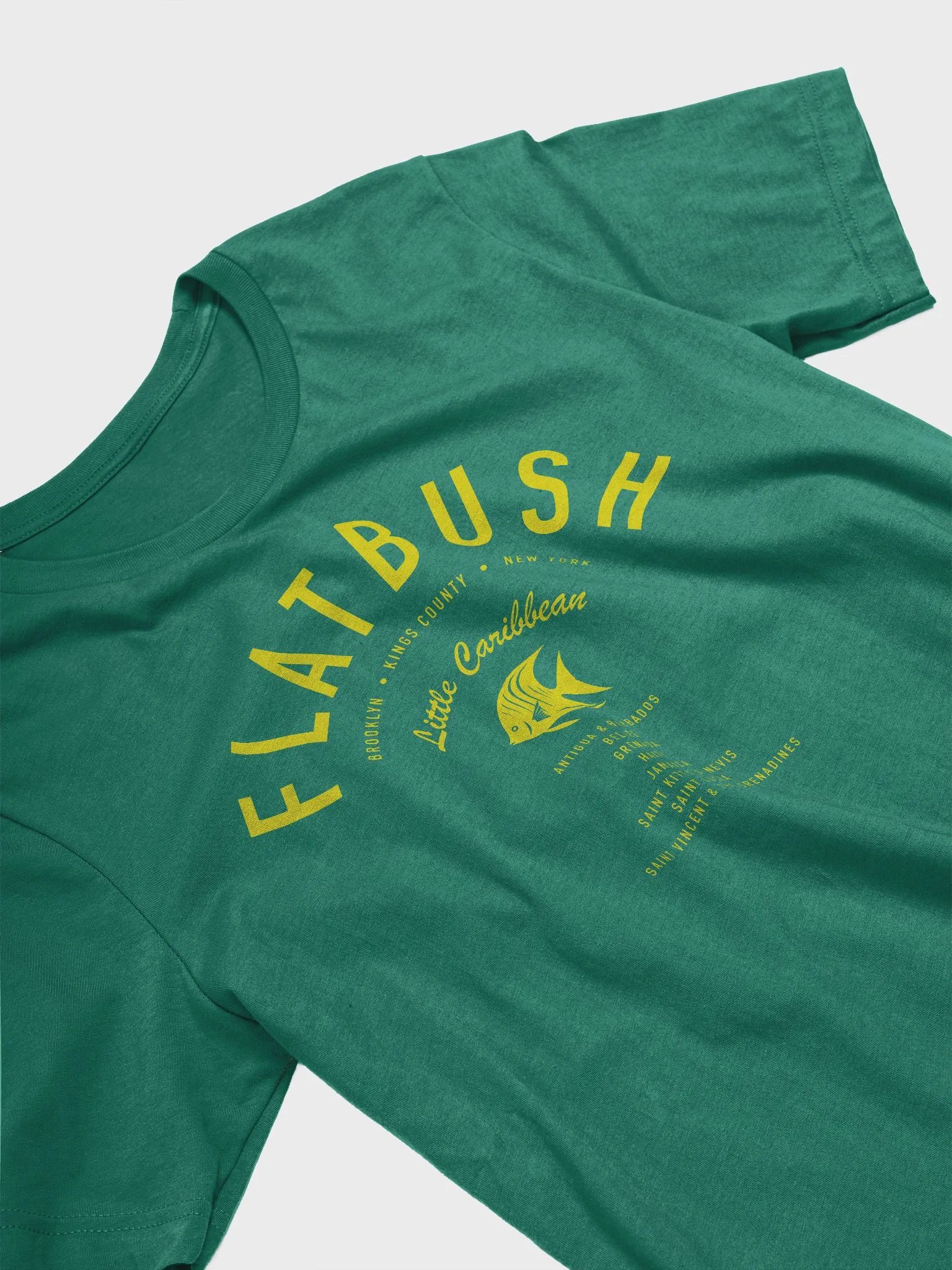 Flatbush Little Caribbean Jamaica 2 product image (3)