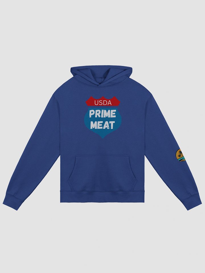 USDA Hoodie product image (2)