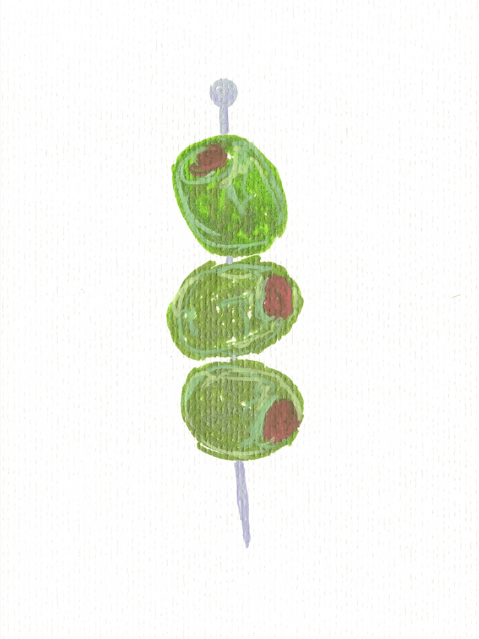 Olives product image (1)