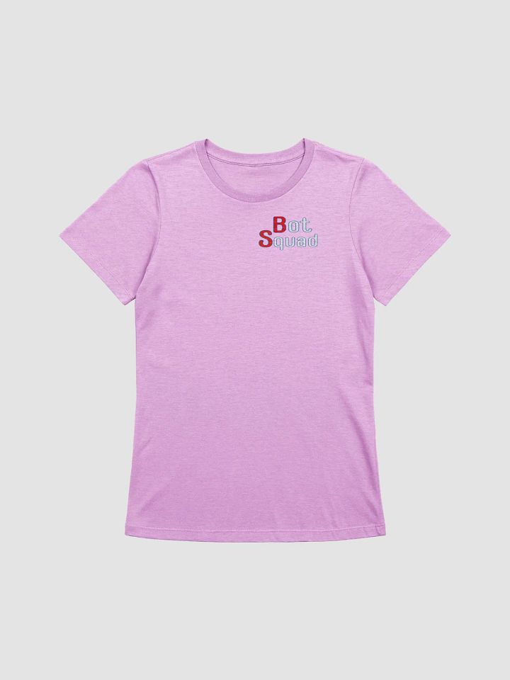 Ladies Tee product image (3)