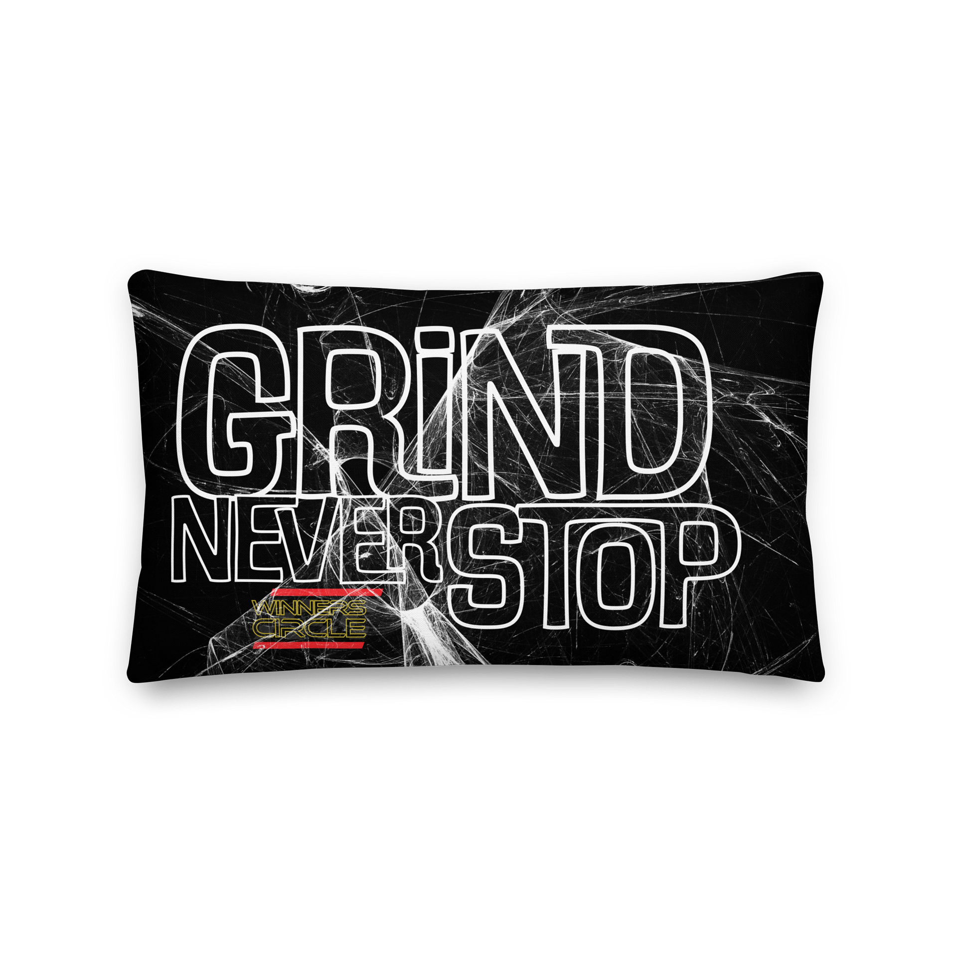 Winners Circle Premium Pillow product image (2)