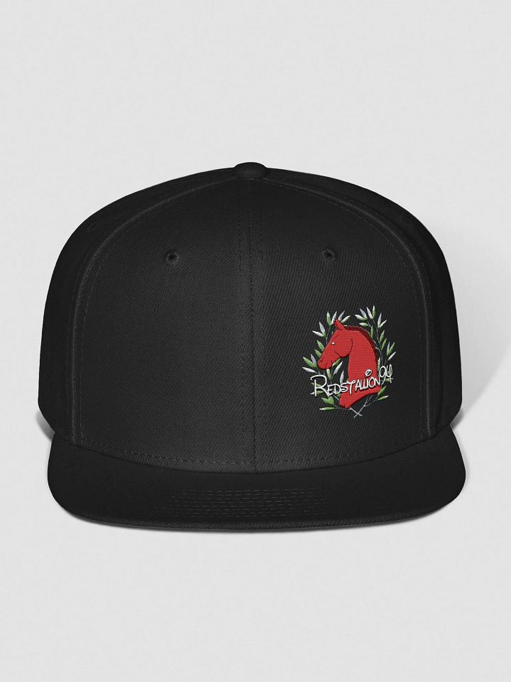 Redstallion94 SnapBack product image (1)