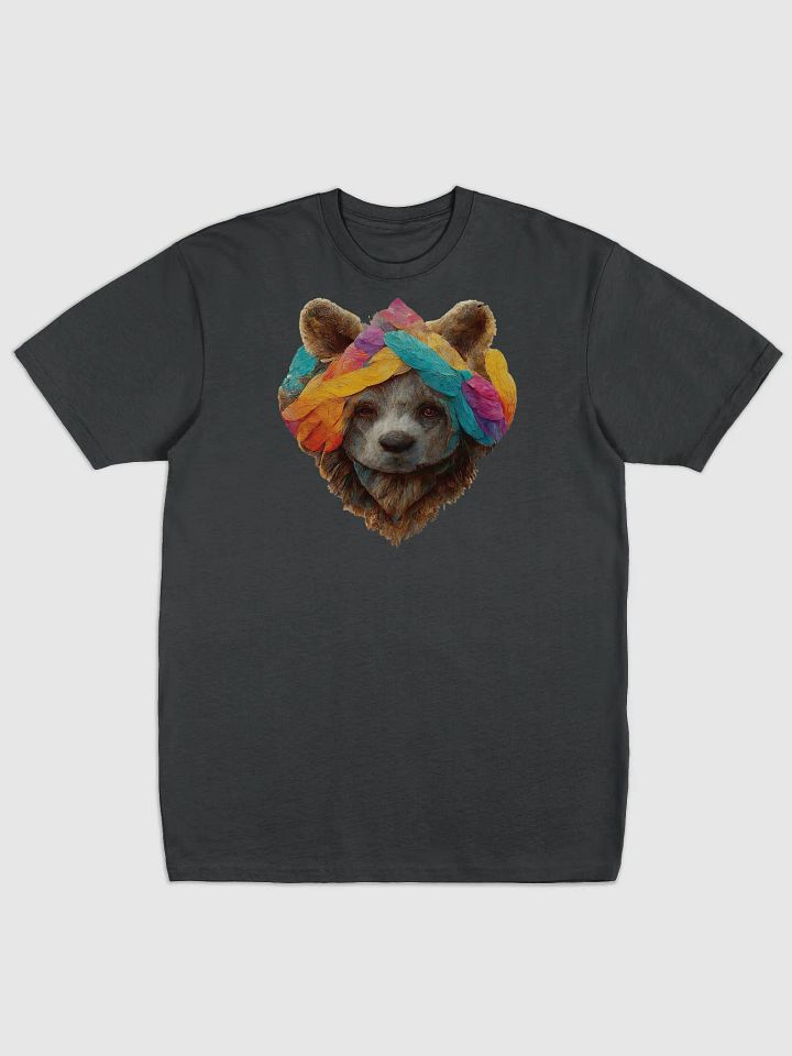 Bear Spirit Men's Premium Tee product image (1)