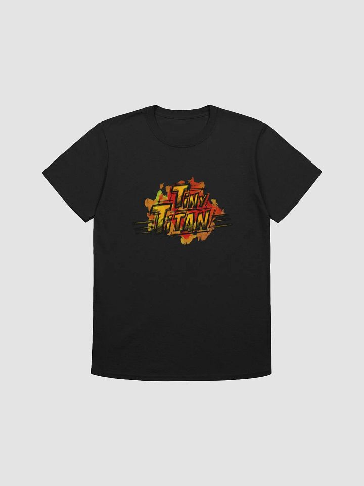 Tiny Titan Tee product image (3)