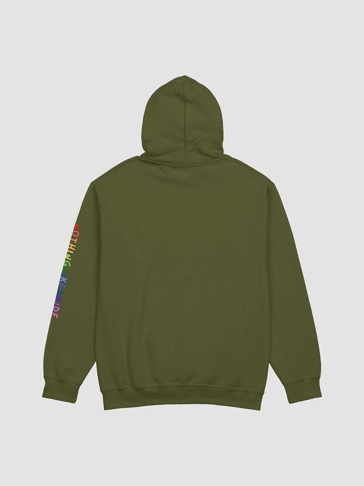 Transgender Pride Hoodie product image (11)