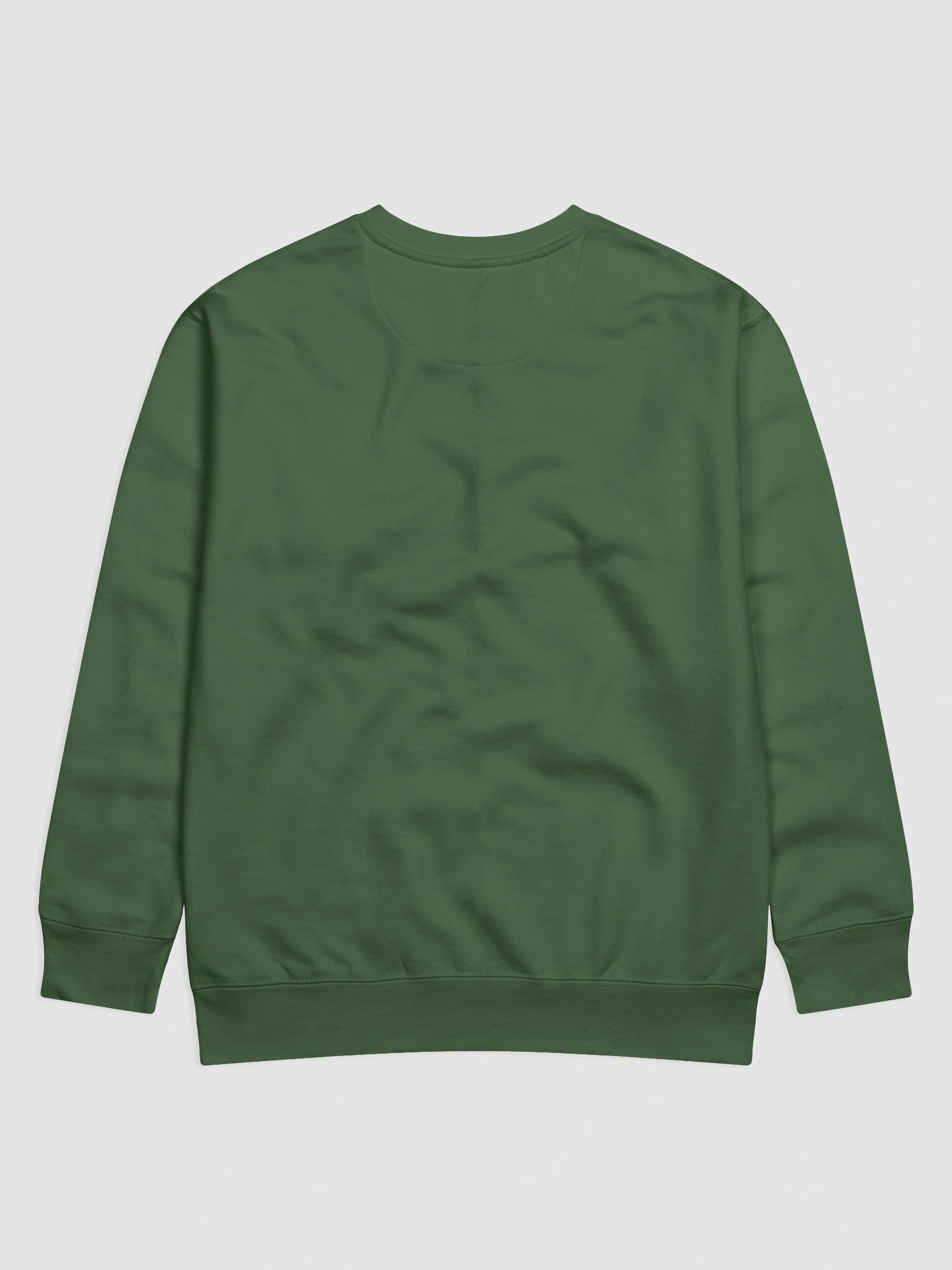 Pocket Foxes Sweatshirt product image (2)