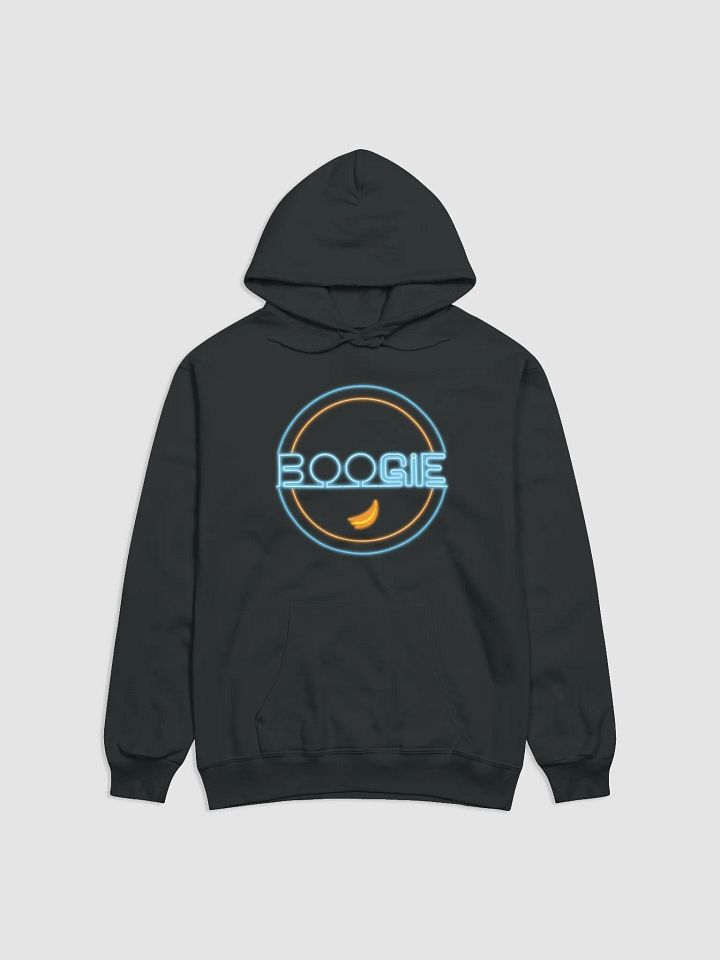 Boogie Hoodie! product image (1)
