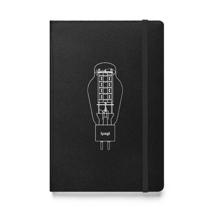 iyagi 300B Note Book product image (1)