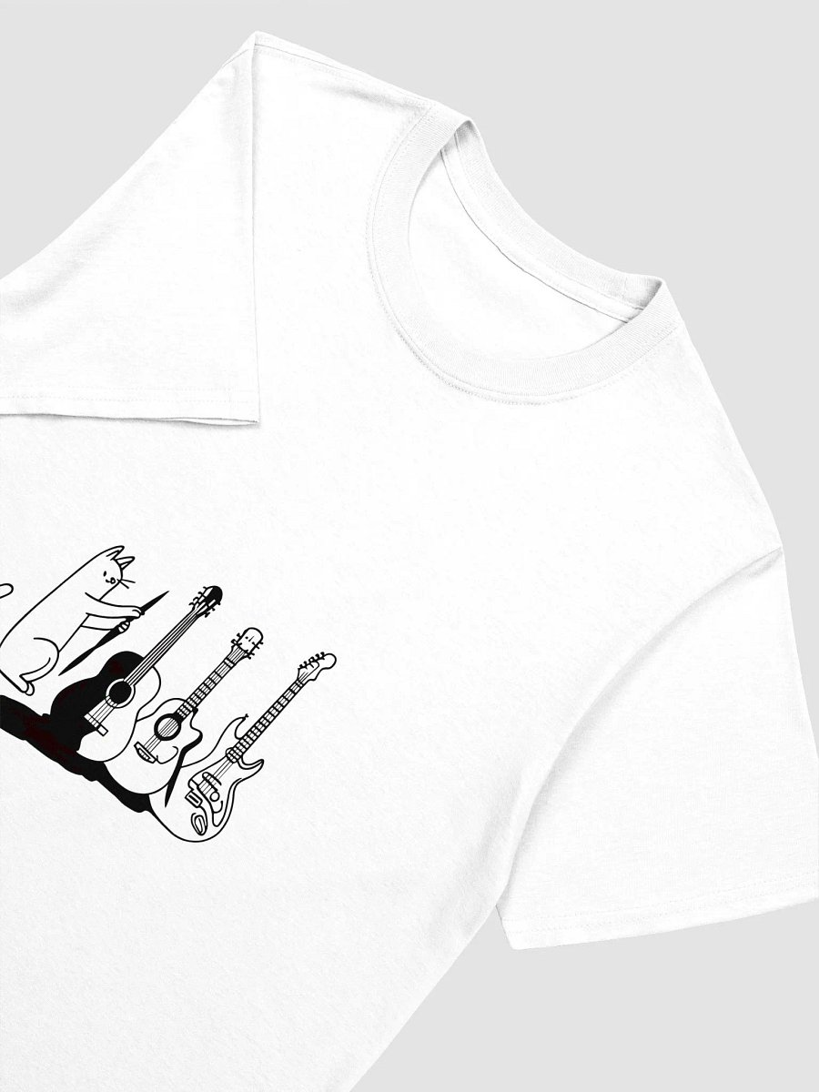 Rockin' Instruments Unisex T-Shirt product image (3)