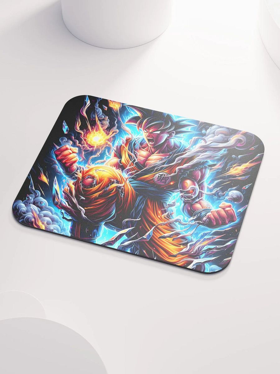 Dragon Ball - Goku Desk Mat - Limit Breaker Edition product image (3)