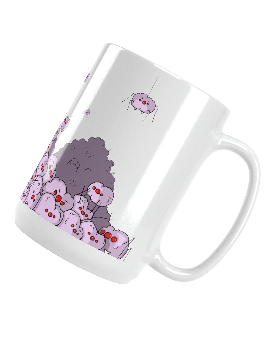 Brainspiders! Mug product image (5)