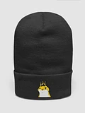 Freckles Crown Beanie product image (1)