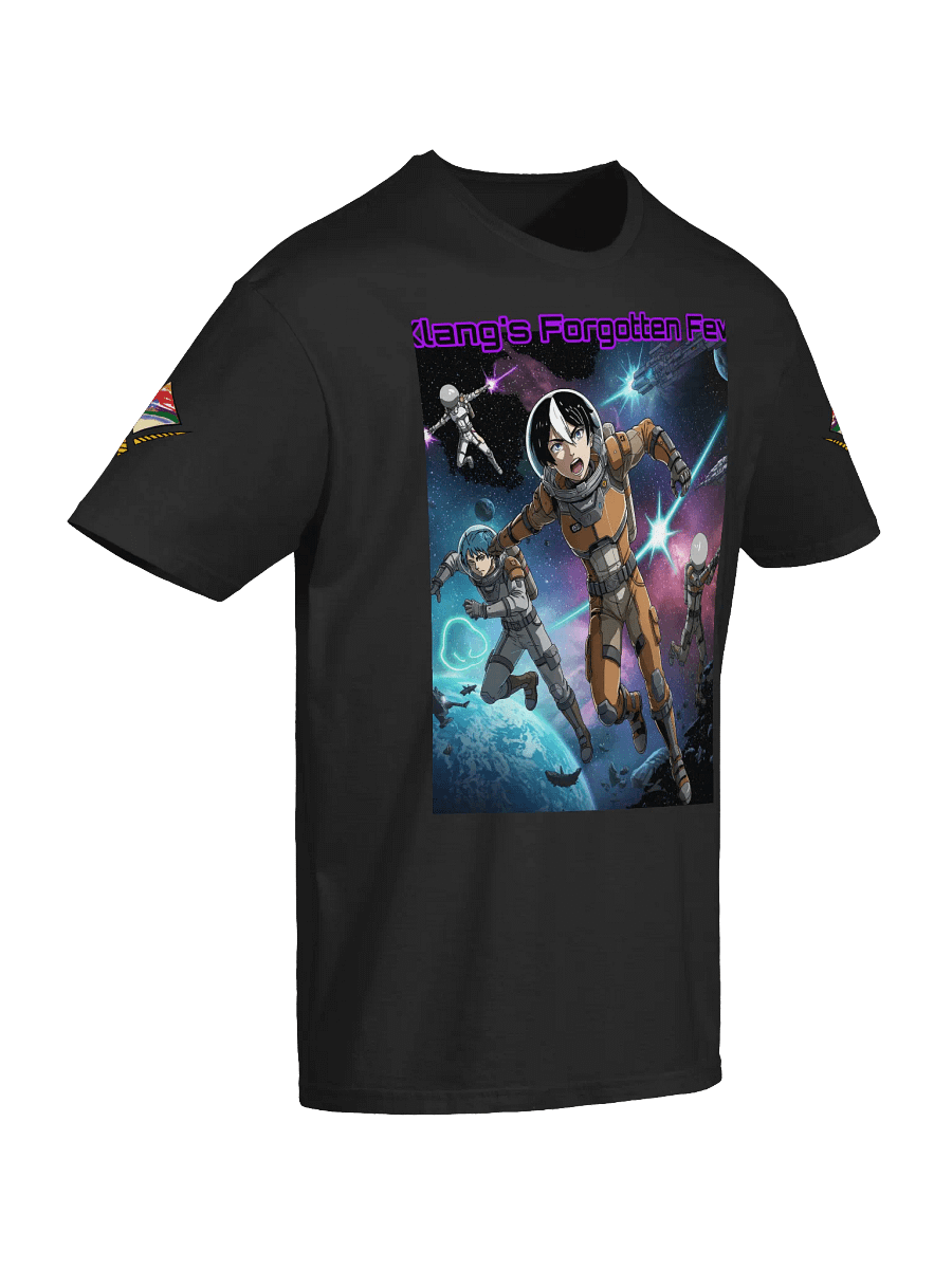 S³ "Klang's Loyalist Unite!" Unisex Super Soft T-Shirt product image (9)