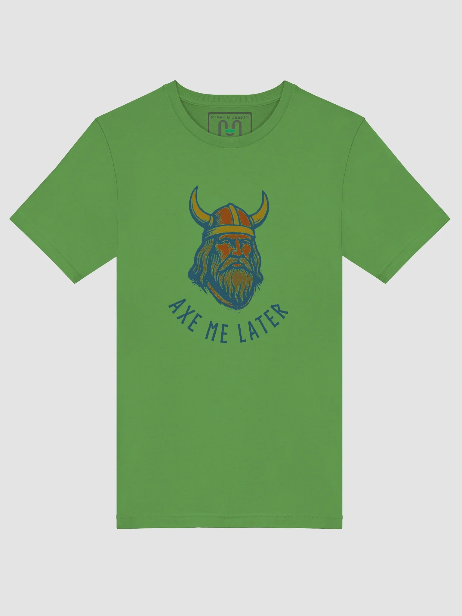 Warrior's Call Bella+Canvas T-Shirt product image (5)