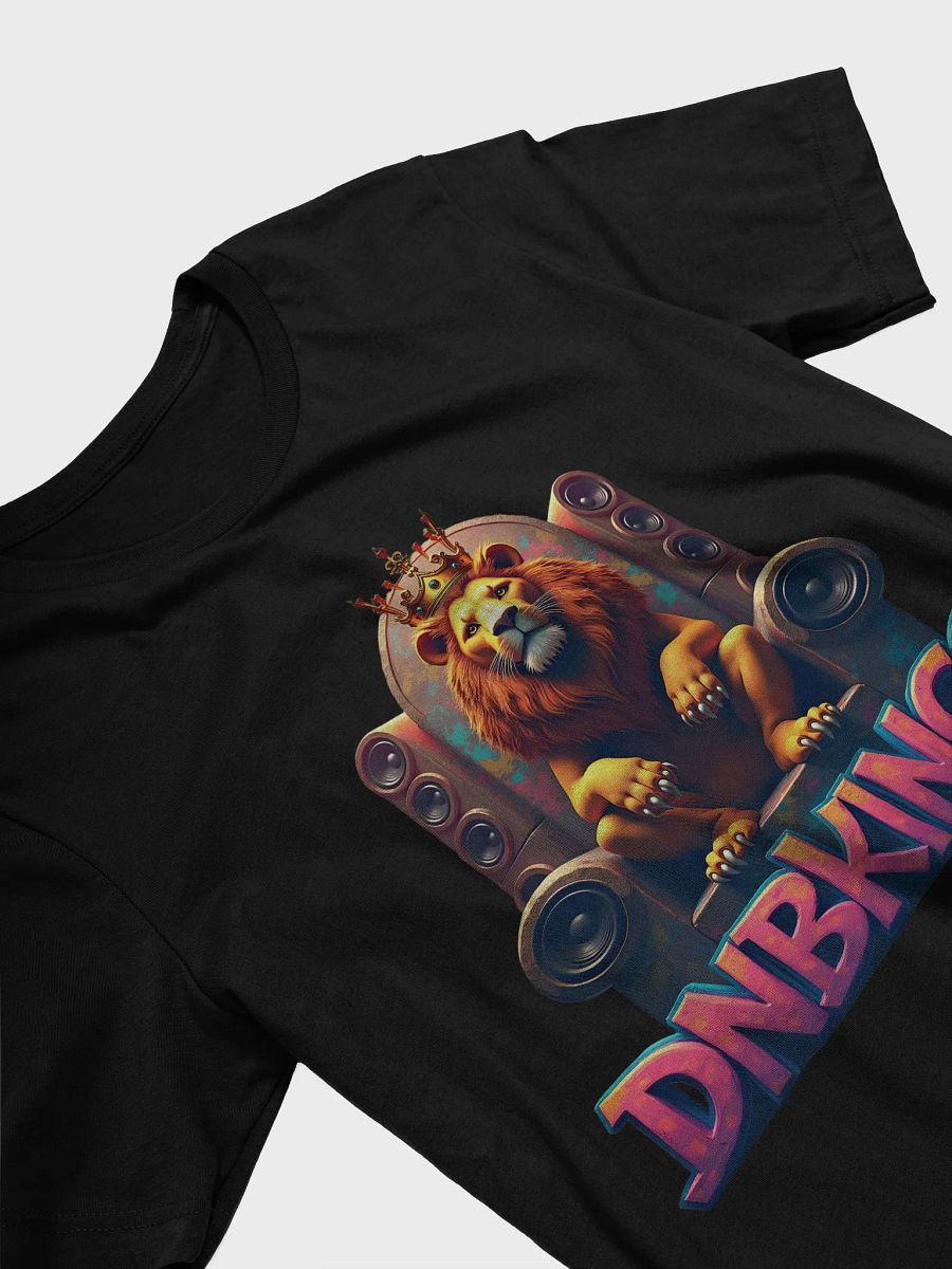 DNBKING T-Shirt product image (3)