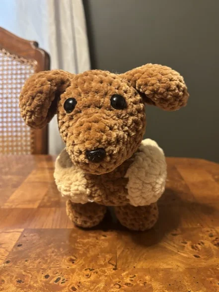 Hot Diggity Dog product image (1)