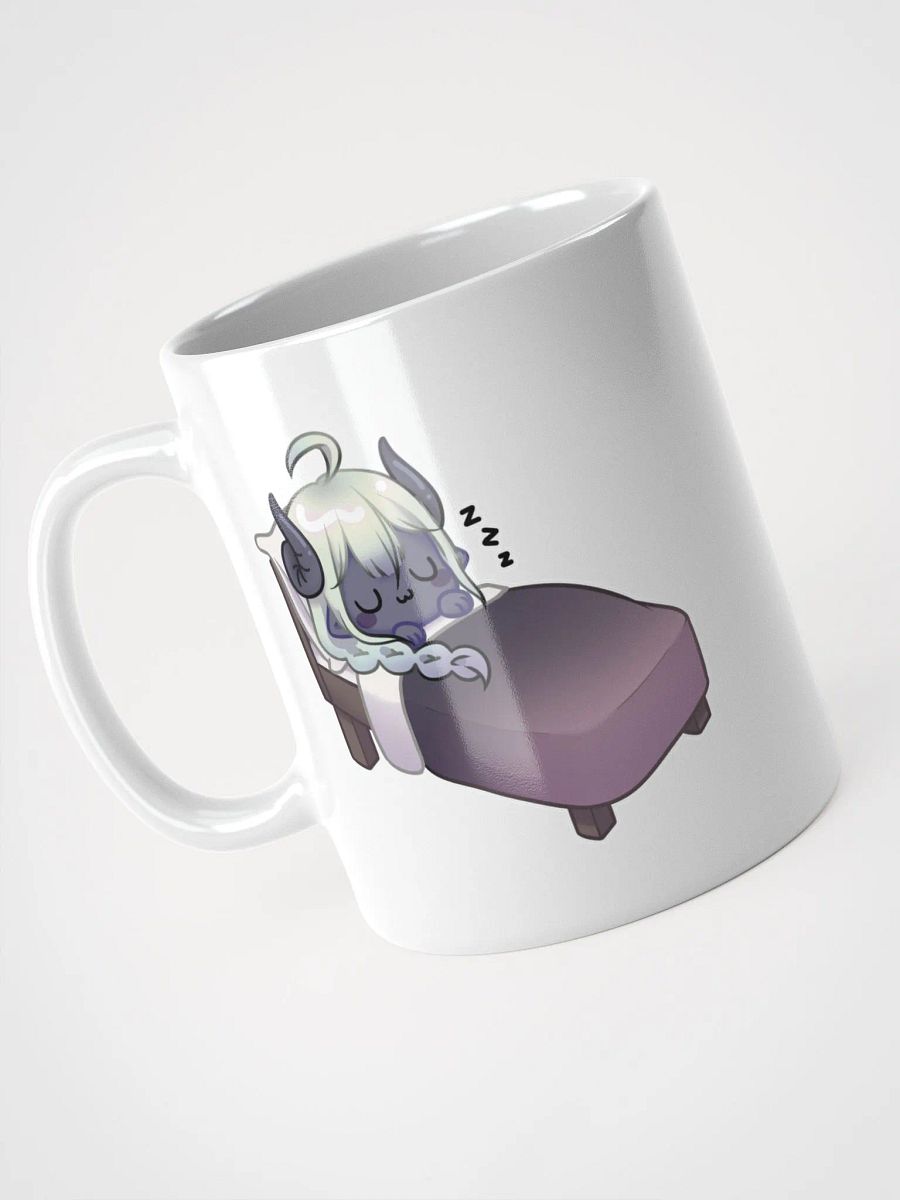 Sleepy Phia Mug product image (3)