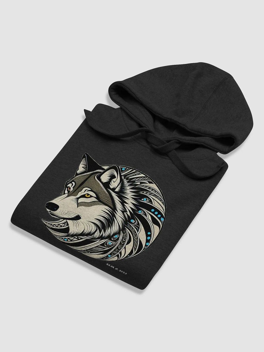 Timber Wolf product image (6)
