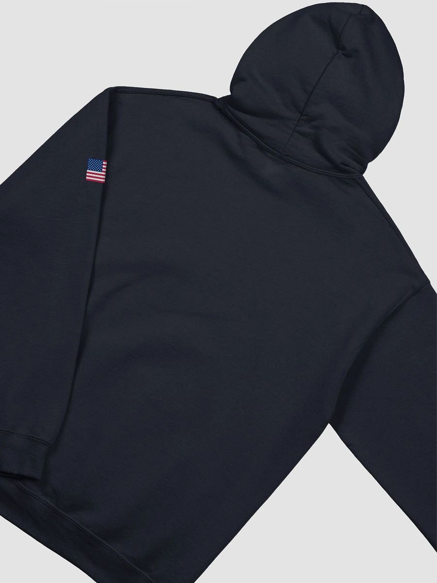 FAFO Sweater (Navy) product image (4)