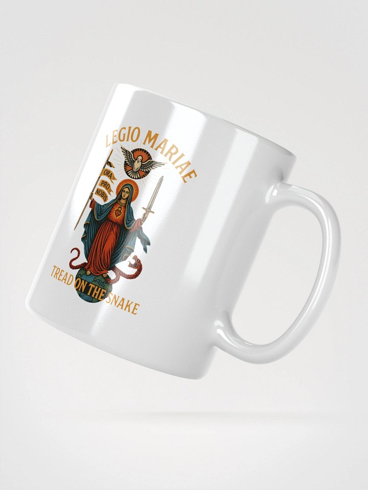 Legion of Mary Gear Mug product image (5)