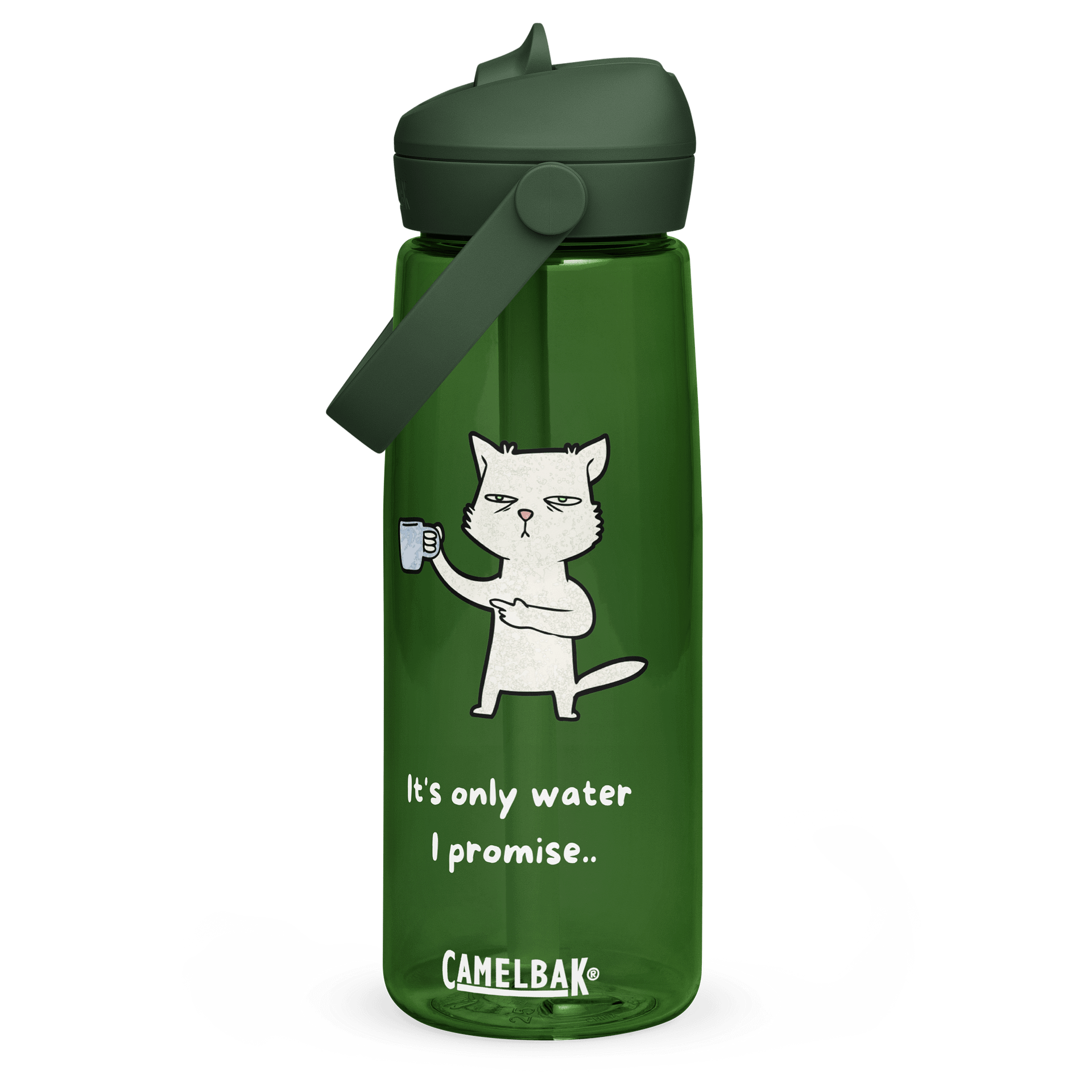 Only Water, Green product image (1)