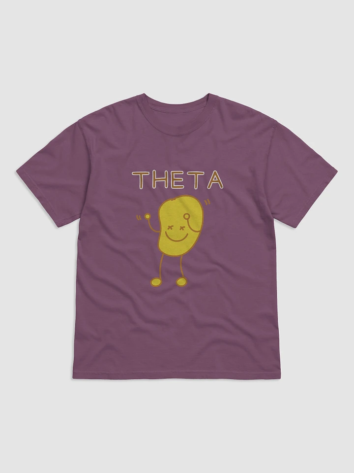 Theta Potato Shirt product image (2)