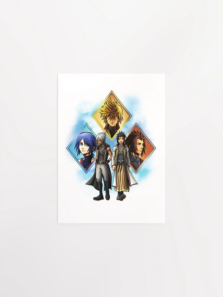 Masters and Apprentices product image (2)