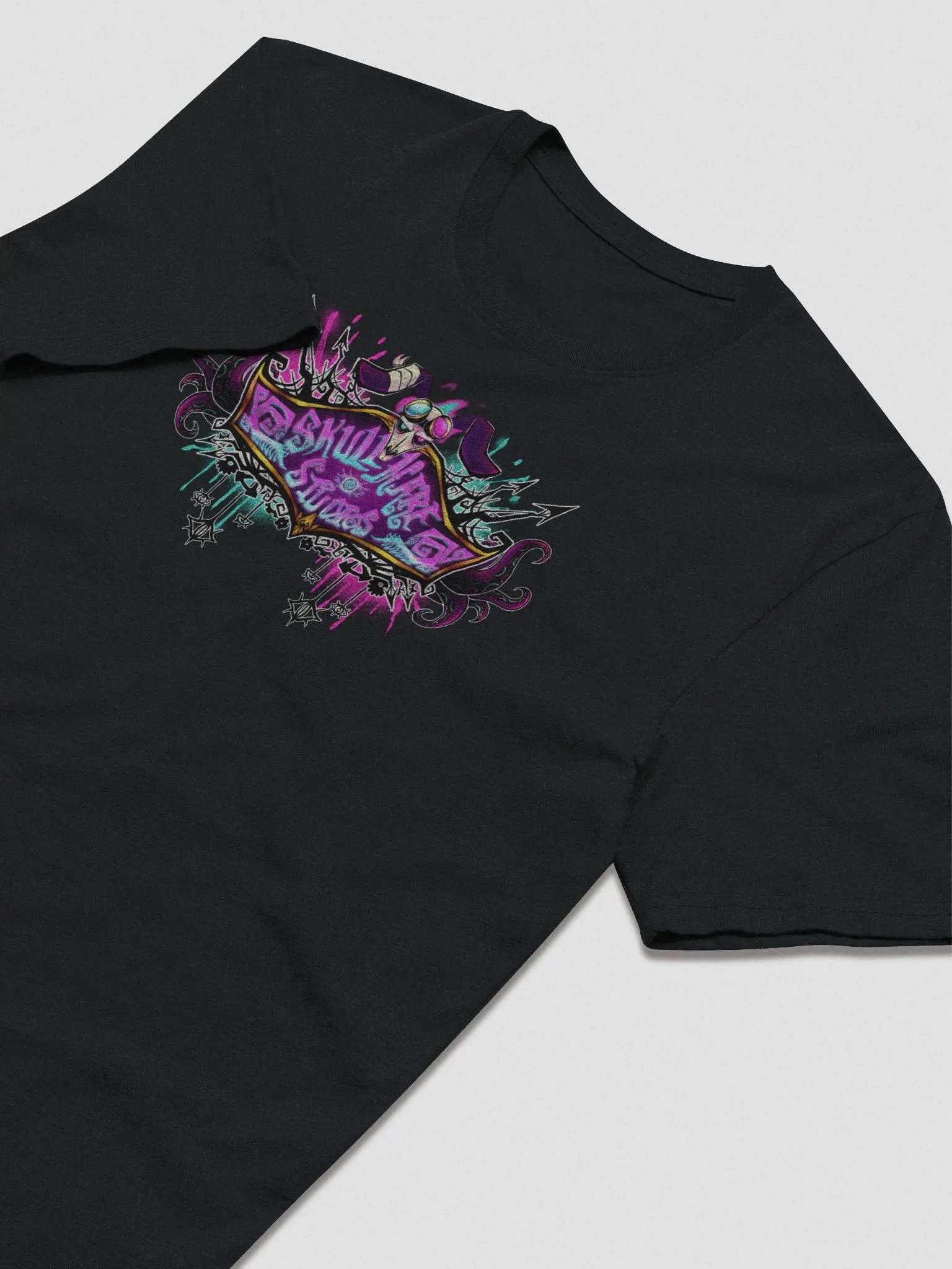 SHS T Shirt product image (2)