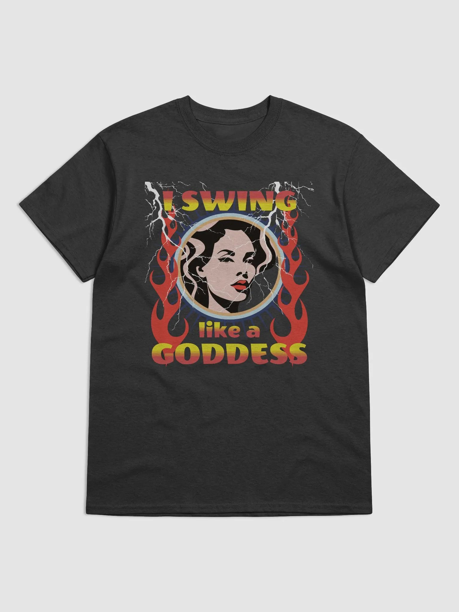 I Swing like a Goddess product image (3)