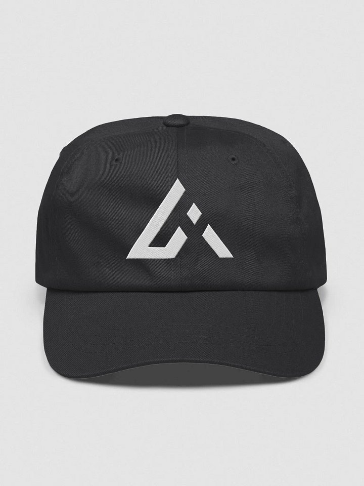 Classic Dad Hat product image (1)