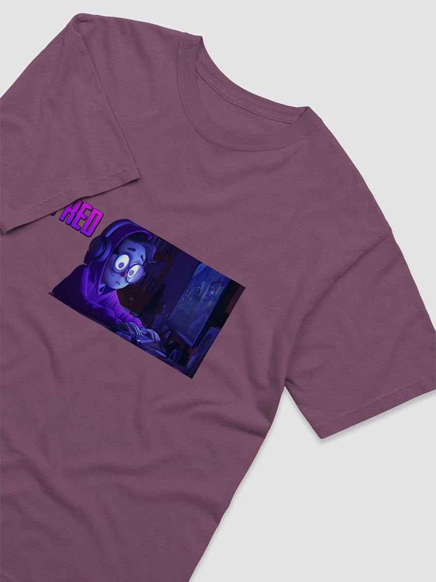 FredK Plays Banner 24 Shirt product image (12)
