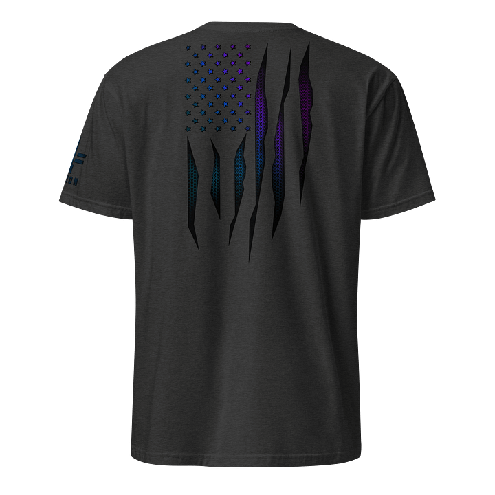 Revenant Carbon Onyx American Flag product image (1)