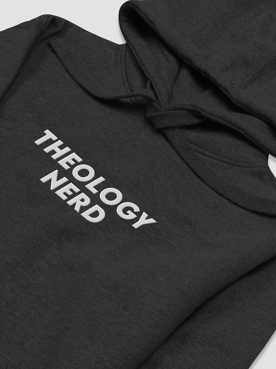 Theology Nerd Hoodie product image (19)